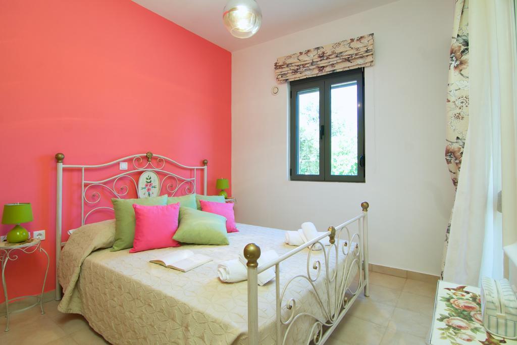Loutra Resort Quarto foto