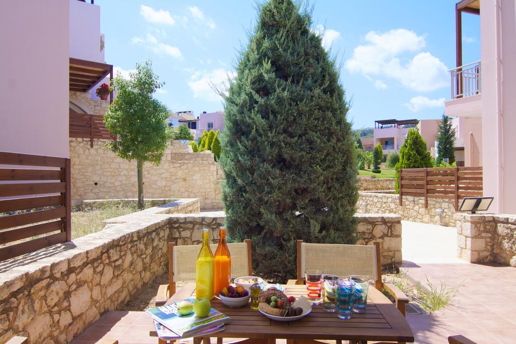 Loutra Resort Quarto foto