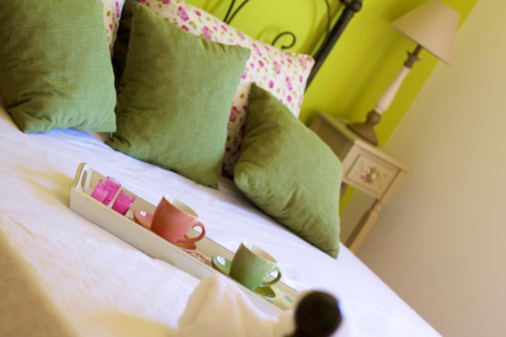 Loutra Resort Quarto foto