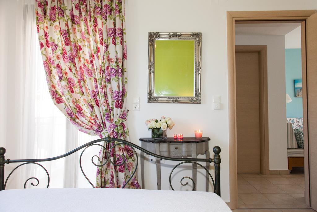 Loutra Resort Quarto foto