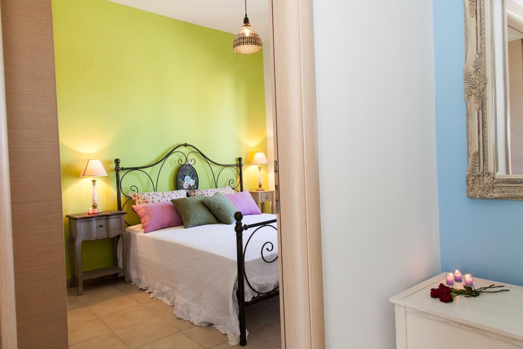 Loutra Resort Quarto foto