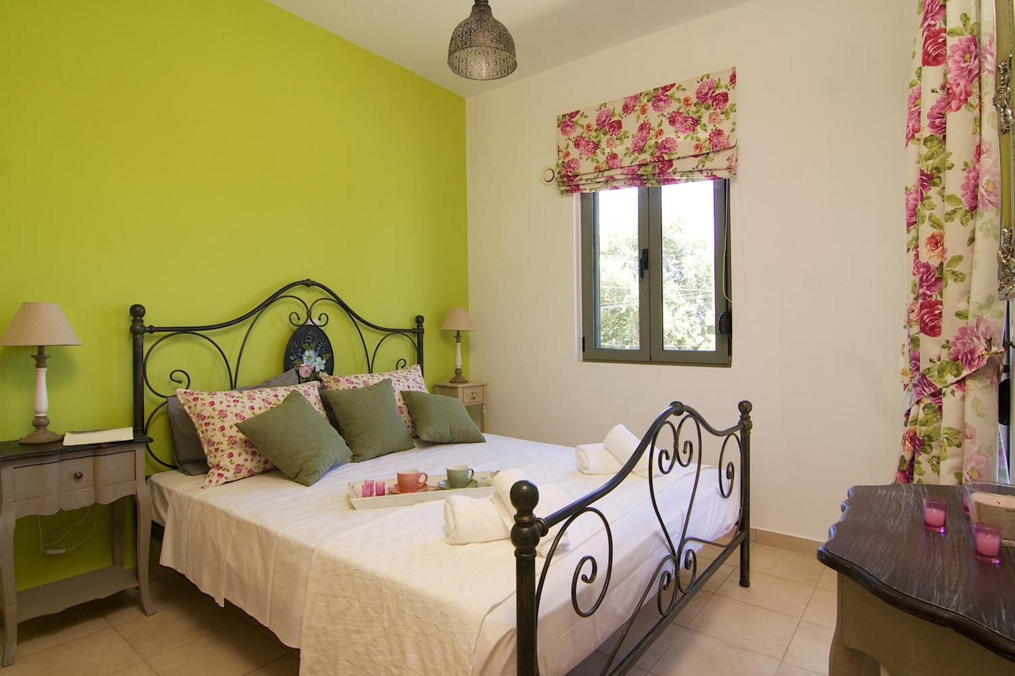 Loutra Resort Quarto foto